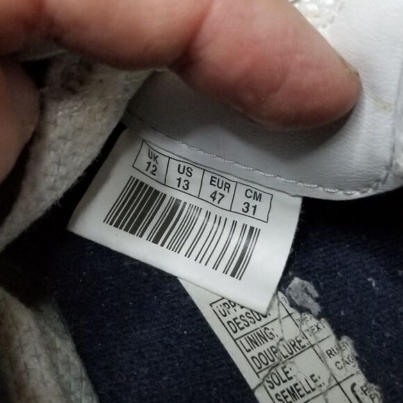 Puma football cleats - Picture 3 of 7